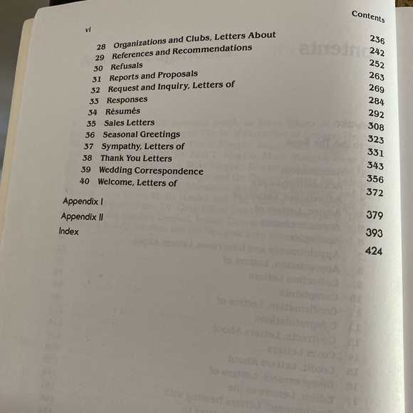 HOW TO SAY IT: CHOCE WORDS, PHRASES, SENTENCES & PARAGRAPHS FOR EVERY SITUATION - Picture 8 of 8